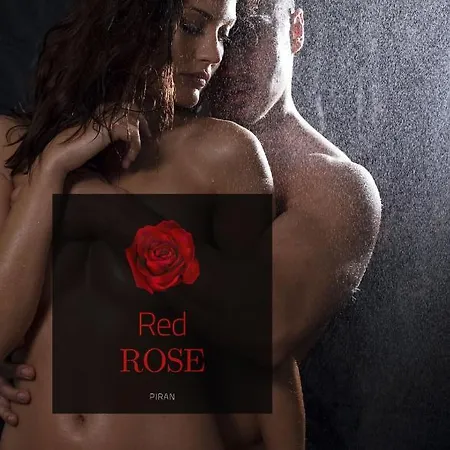 Red Love بيت الحب *