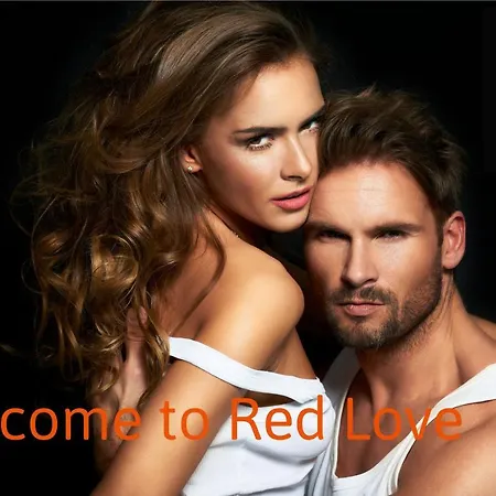 بيت الحب Red Love *